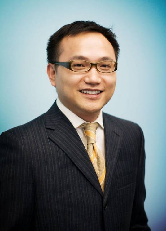 陈德文(搜狐畅游首席运营官及总裁)