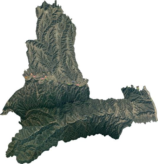 秋林镇(陕西省延安市宜川县秋林镇)