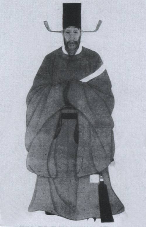 郝杰（明朝南京户部尚书、南京工部尚书、南京兵部尚书）