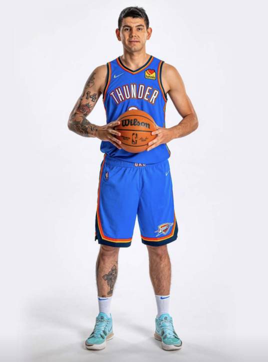 加夫列尔·德克