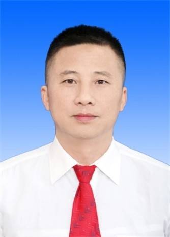 杨洪波(云南省怒江州纪委副书记、州监委副主任)