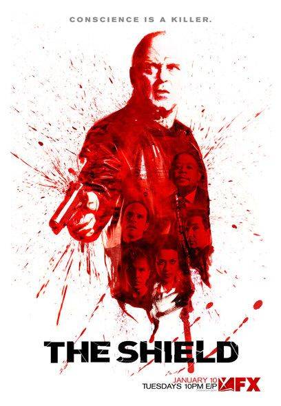 盾牌(美国2002年肖恩·赖安执导的动作剧)