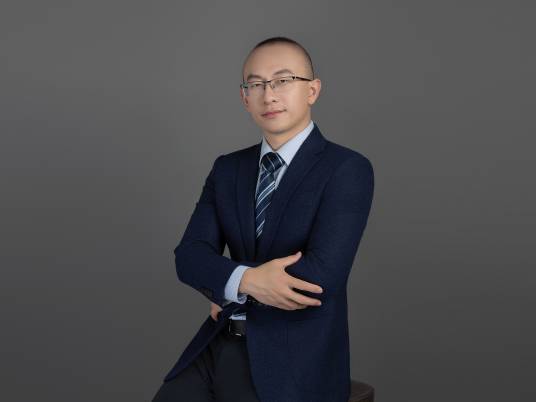 余飞(东风奕派营销事业部总经理)