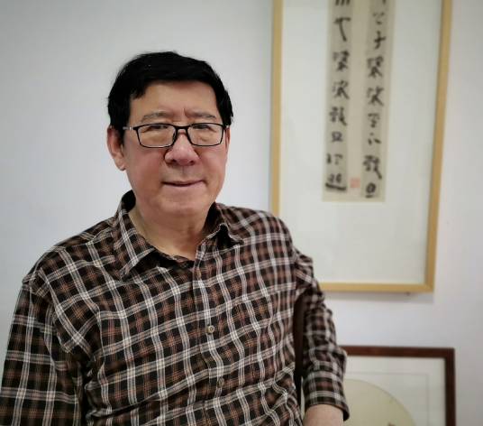 陶喆(中国山东籍艺术家)