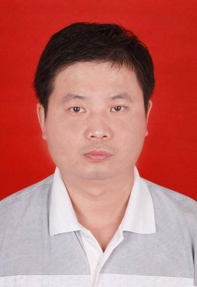 王虎(安徽省马鞍山市雨山区委常委、政法委书记)