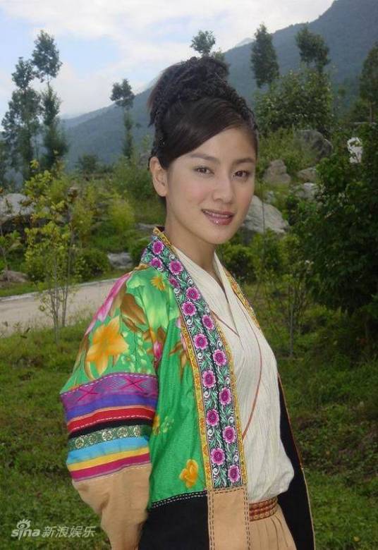 珠珠(电视剧《福星高照猪八戒》中的角色)