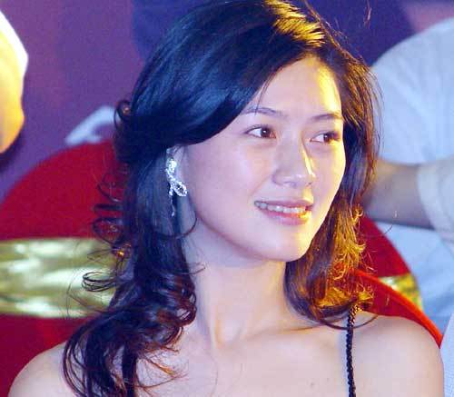 织毛衣（网络红人）