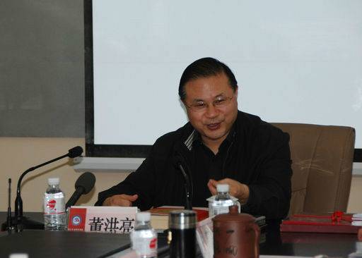 董洪亮(人民日报社甘肃分社社长)