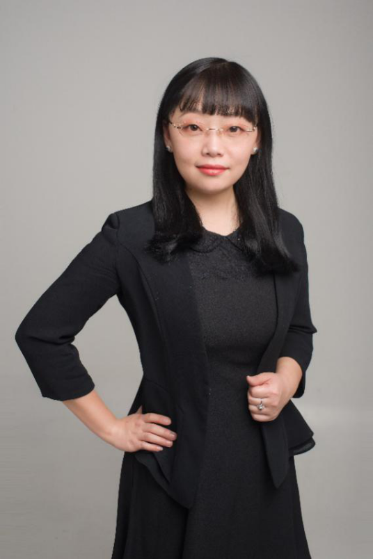 黄丹（中国护肤品配方师）