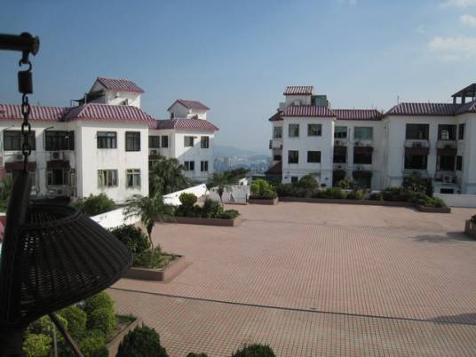 沙湾（香港特区地名）