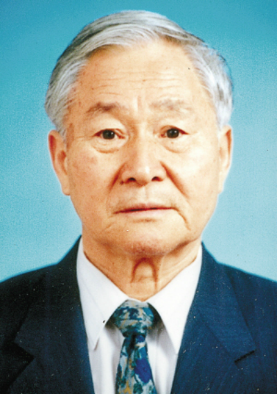 李海东(深圳市人大常委会原主任)