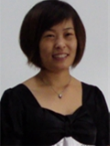 李晓燕（西北农林科技大学副教授）