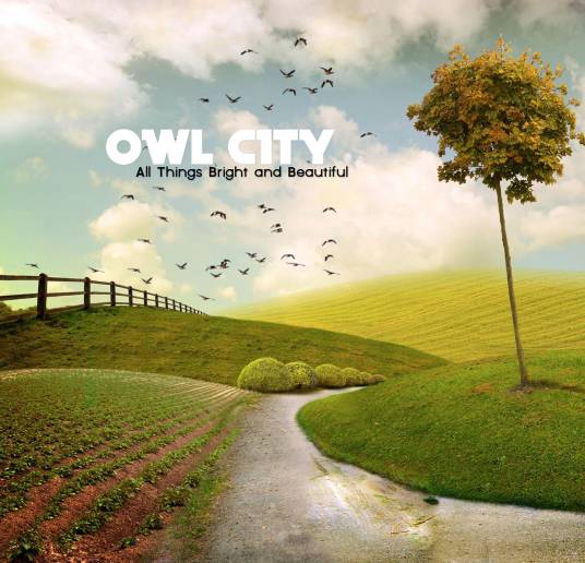 Kamikaze(Owl City的一首歌)