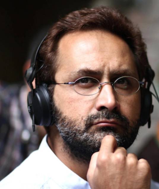 瓦希德·贾利万德