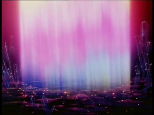 希望之光（动画作品《非凡的公主希瑞》里的角色）