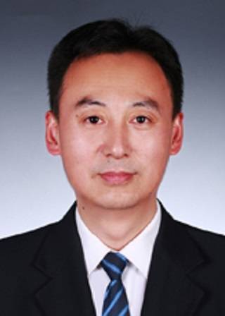 刘野(沈阳市辽中区区委常委、组织部部长)