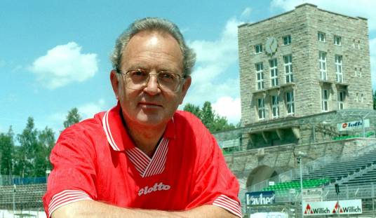 海因茨·维尔纳