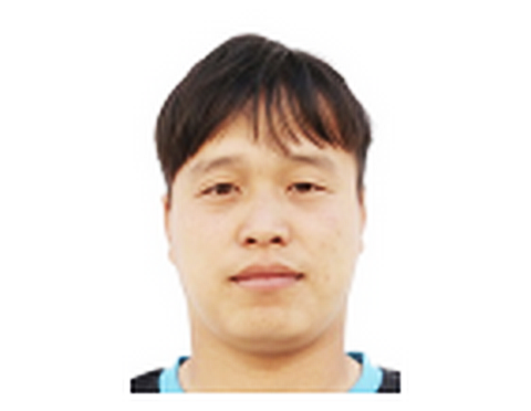 陈良(1993年生中国足球运动员)