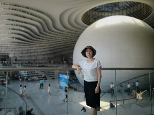 马薇（西北民族大学教授）