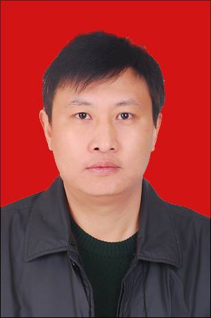 山川(自然资源部重庆测绘院院长、党委副书记)