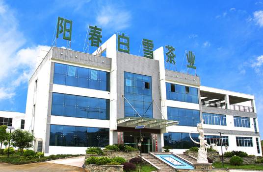 阳春白雪(贵州茶企)