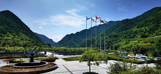 九龙山风景区（镇江市九龙山风景区）