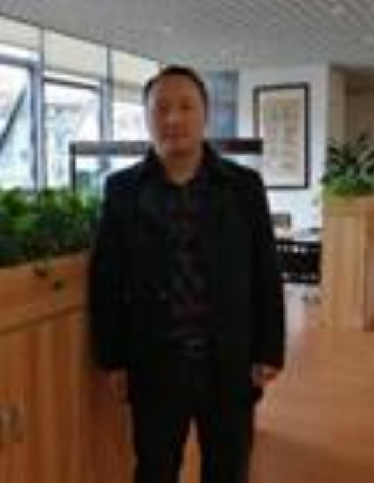 宋波(成信大网络空间安全学院教授)