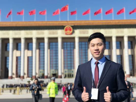 王尧（江苏省广播电视总台融媒体新闻中心编辑）