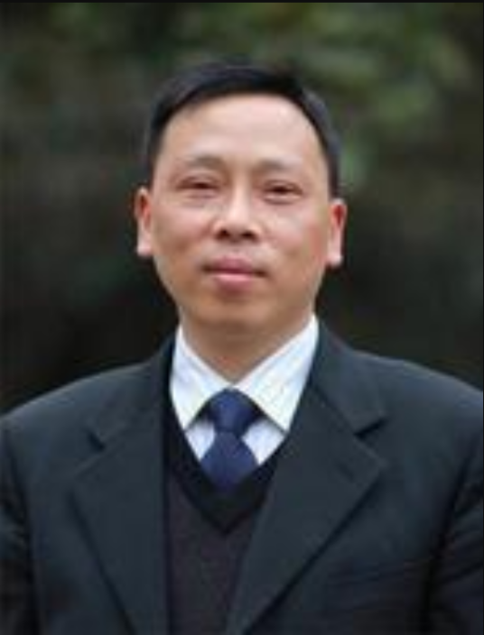 侯勇(四川中医药高等专科学校教师)