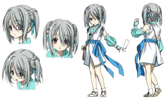 竹中重治（日本轻小说《织田信奈的野望》及其衍生作品中的角色）