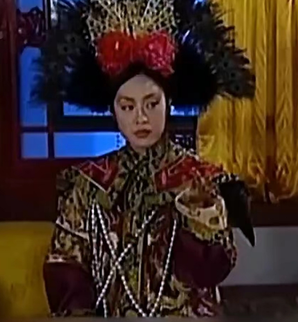 龙儿(电视剧《小宝与康熙》中的人物)