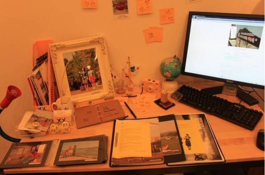 八目平面视觉设计工作室