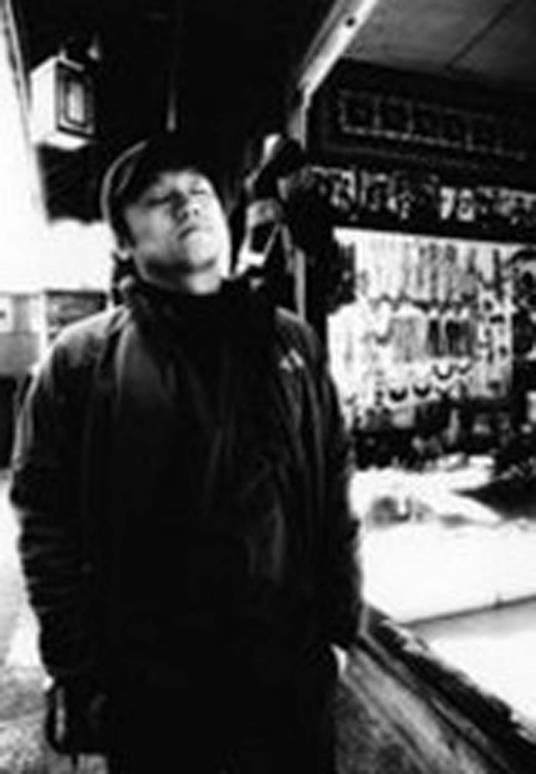 祝捷(中国内地导演)