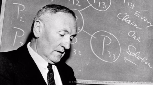 弗里茨·兹威基