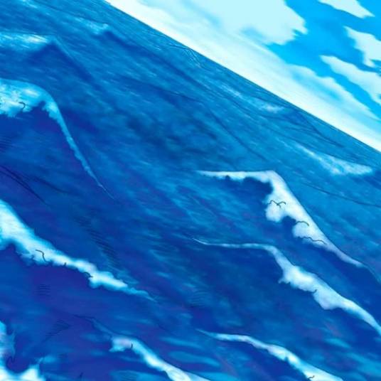 海(游戏《游戏王卡片游戏》中的卡片)