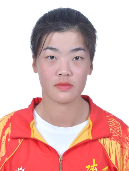 刘媛媛(中国赛艇运动员)
