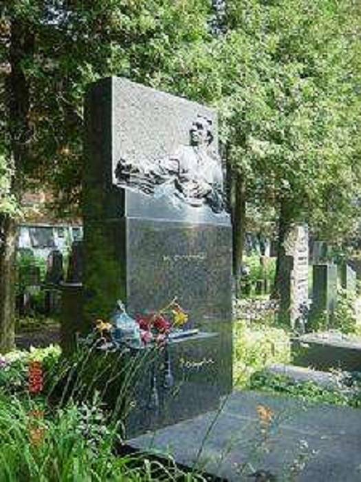 季米特洛夫博物馆