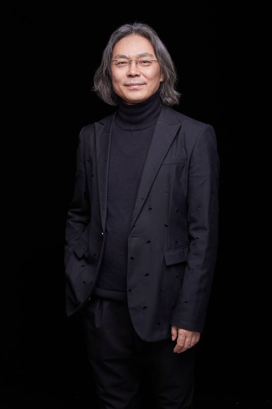 武俊文（高级室内建筑师）