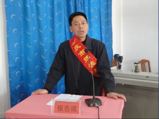 吴兴国(安徽省社会科学院副研究员)