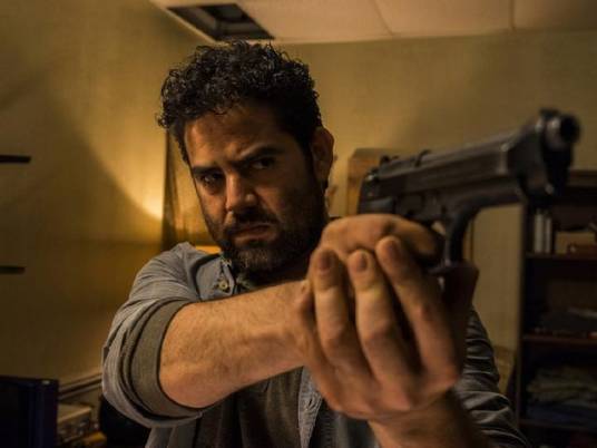 莫拉莱斯（《行尸走肉》系列中的角色）