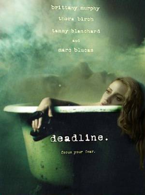 死亡线（美国、马来西亚2009年Sean McConville执导的惊悚电影）