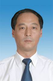 刘方(中国空间技术研究院副院长)