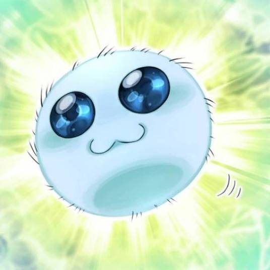 孢子(《游戏王》中的卡片)