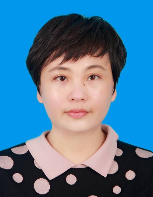 贺瑾(安徽省阜阳市颍州区委常委、组织部长)