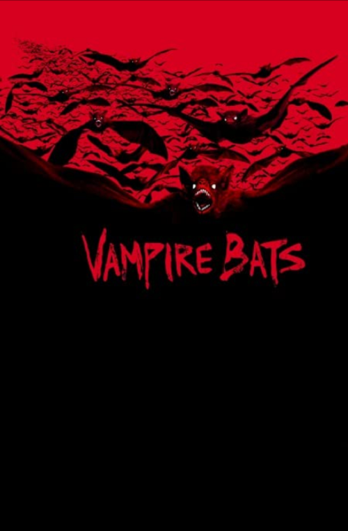 吸血蝙蝠(美国2005年埃里克·布罗斯执导电影)