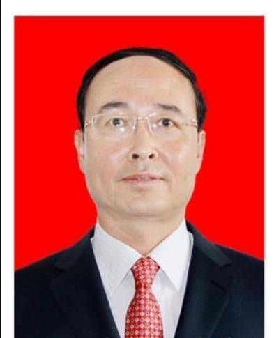 高寒(延安市政协党组成员、副主席)