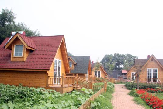 南苑村(北京丰台区南苑地区辖村)