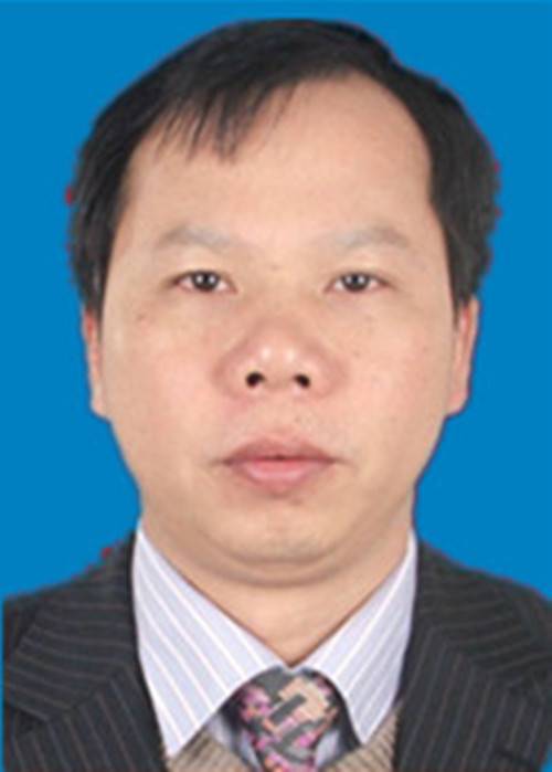 伍永强(广东省肇庆市高要区人大常委会副主任)