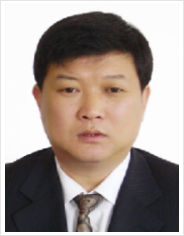 张宝宏(铁岭市自然资源局副局长)