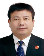 韩晓(陕西省宝鸡市人大常委会法制工作委员会主任)